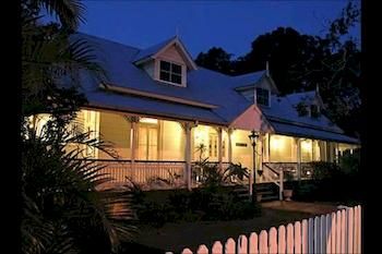 Bli Bli House Luxury Bed & Breakfast - Darwin Tourism 10