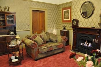 Bli Bli House Luxury Bed & Breakfast - Darwin Tourism 11