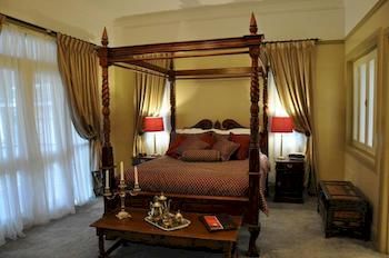 Bli Bli House Luxury Bed & Breakfast - Darwin Tourism 12