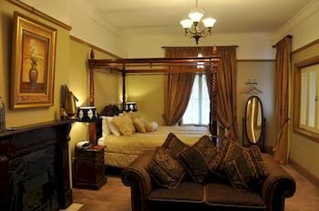 Bli Bli House Luxury Bed & Breakfast - Darwin Tourism 13
