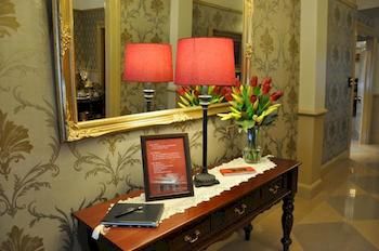 Bli Bli House Luxury Bed & Breakfast - Darwin Tourism 14