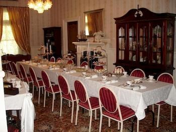 Bli Bli House Luxury Bed & Breakfast - Darwin Tourism 16