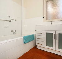 Lisson Holiday Rental - Darwin Tourism