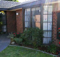 Hawthorn Holiday House - Darwin Tourism