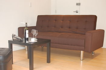 Darling Harbour Apartment - Darwin Tourism 5