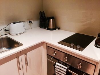 Darling Harbour Apartment - Darwin Tourism 9