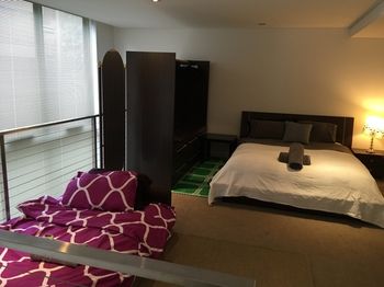 Darling Harbour Apartment - Darwin Tourism 11