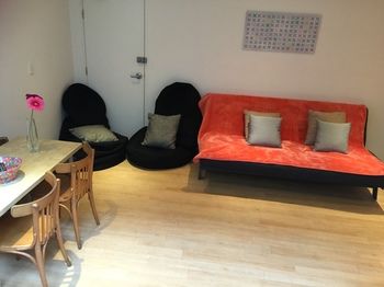Darling Harbour Apartment - Darwin Tourism 15
