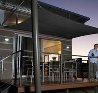 Savannah Cabins - Darwin Tourism