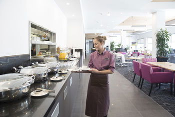 Mercure Newcastle Airport - Darwin Tourism 3