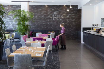 Mercure Newcastle Airport - Darwin Tourism 5