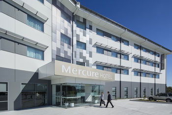 Mercure Newcastle Airport - Darwin Tourism 6