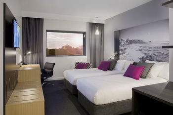 Mercure Newcastle Airport - Darwin Tourism 11