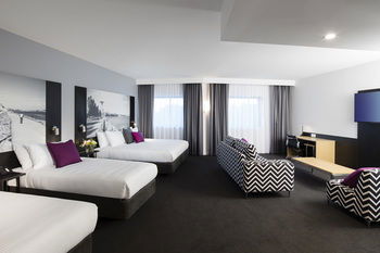 Mercure Newcastle Airport - Darwin Tourism 12