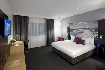 Mercure Newcastle Airport - Darwin Tourism 13