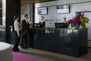 Mercure Newcastle Airport - Darwin Tourism 24
