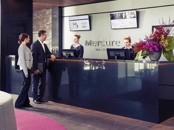 Mercure Newcastle Airport - Darwin Tourism 36