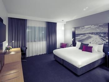 Mercure Newcastle Airport - Darwin Tourism 37