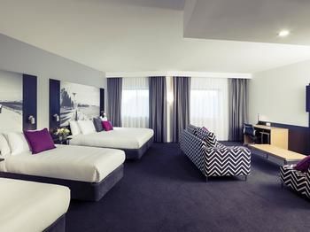 Mercure Newcastle Airport - Darwin Tourism 42