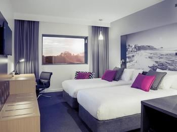 Mercure Newcastle Airport - Darwin Tourism 43