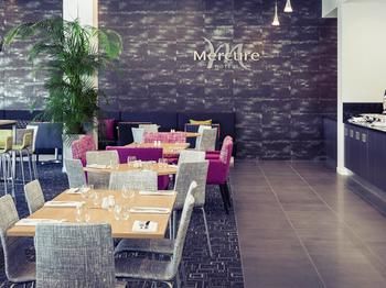 Mercure Newcastle Airport - Darwin Tourism 44