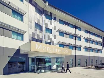 Mercure Newcastle Airport - Darwin Tourism 47