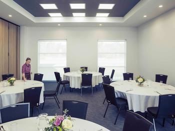 Mercure Newcastle Airport - Darwin Tourism 48
