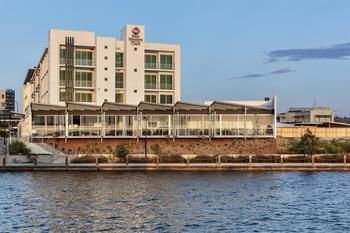 Best Western Plus Lake Kawana Hotel - Darwin Tourism 22