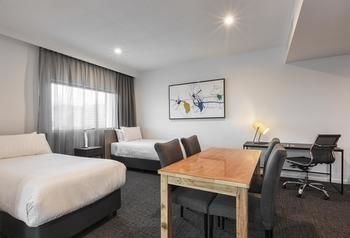 Best Western Plus Lake Kawana Hotel - Darwin Tourism 30