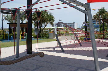 Best Western Plus Lake Kawana Hotel - Darwin Tourism 38