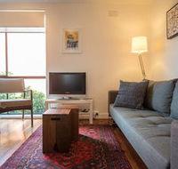 Apartment2c - Carnaby - Darwin Tourism