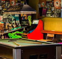 Darlo Bar Darlinghurst - Darwin Tourism