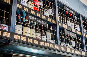 Darlo Bar Darlinghurst - Darwin Tourism 6