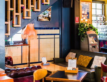 Darlo Bar Darlinghurst - Darwin Tourism 11