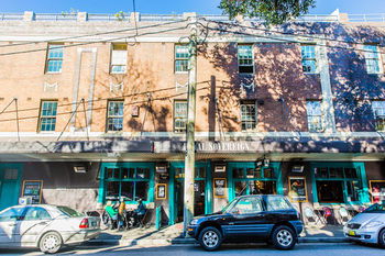 Darlo Bar Darlinghurst - Darwin Tourism 12