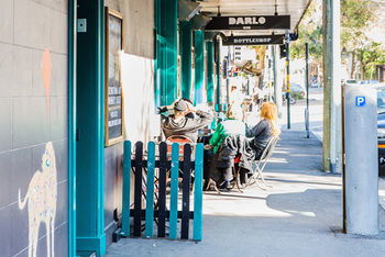 Darlo Bar Darlinghurst - Darwin Tourism 18