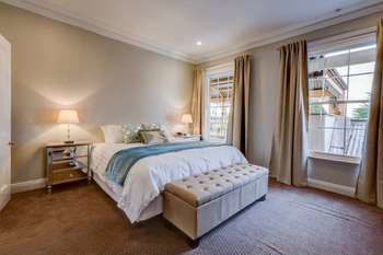 Bathurst Royal Apartments - Darwin Tourism 2