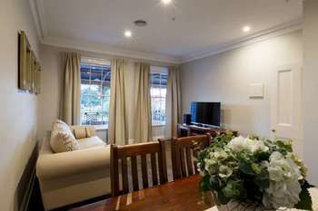 Bathurst Royal Apartments - Darwin Tourism 4