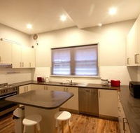 Dalziel Lodge - Darwin Tourism