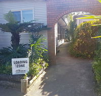 Bentley Waterfront Motel amp Cottages - Darwin Tourism