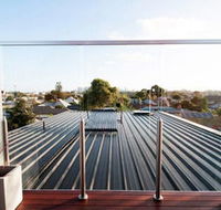 Position Perfect - Darwin Tourism