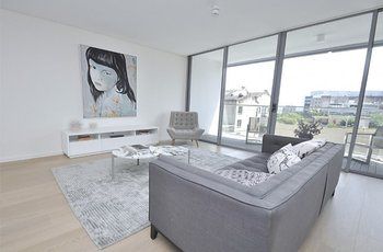 Darlinghurst 103 Far Furnished Apartment - Darwin Tourism 1