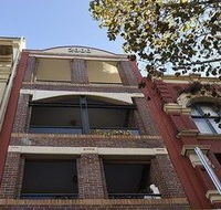 Darlinghurst 17 Oxf Furnished Apartment - Darwin Tourism