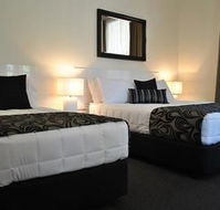 Heritage River Motor Inn - Darwin Tourism