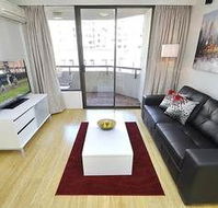 Darlinghurst 49 Oxf Furnished Apartment - Darwin Tourism