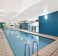 Darlinghurst 713 Ril Furnished Apartment - Darwin Tourism