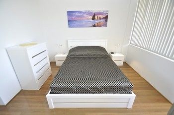 Neutral Bay 603 Way Furnished Apartment - Darwin Tourism 1