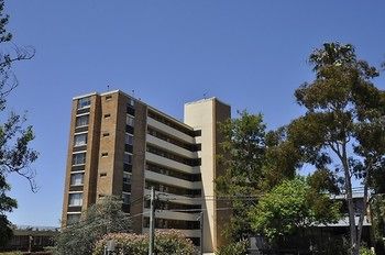 Neutral Bay 603 Way Furnished Apartment - Darwin Tourism 2