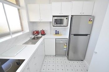 Neutral Bay 603 Way Furnished Apartment - Darwin Tourism 3