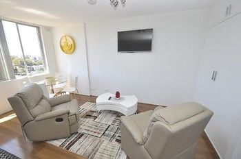 Neutral Bay 603 Way Furnished Apartment - Darwin Tourism 4